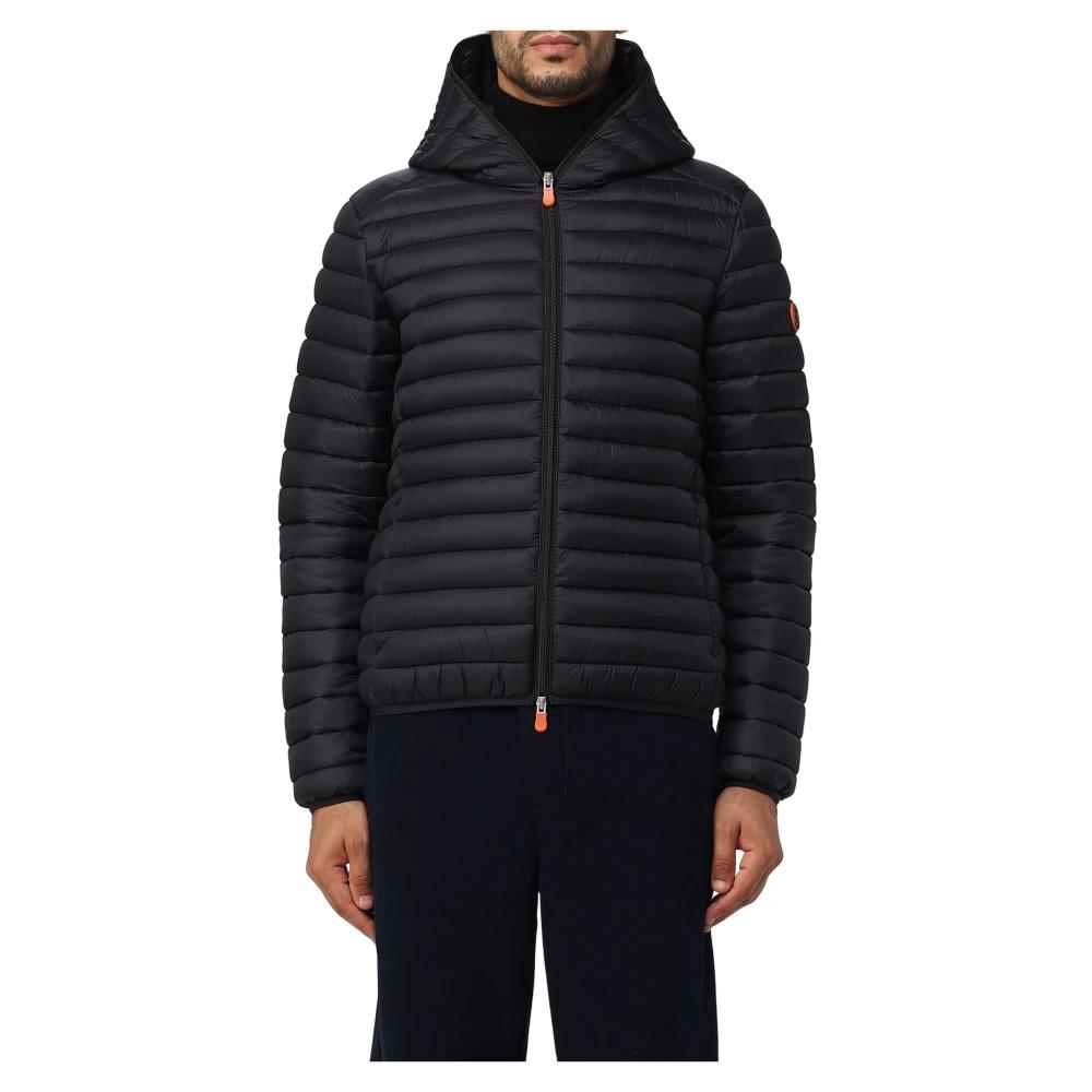 DONALD Down Jacket - Stylish and Warm