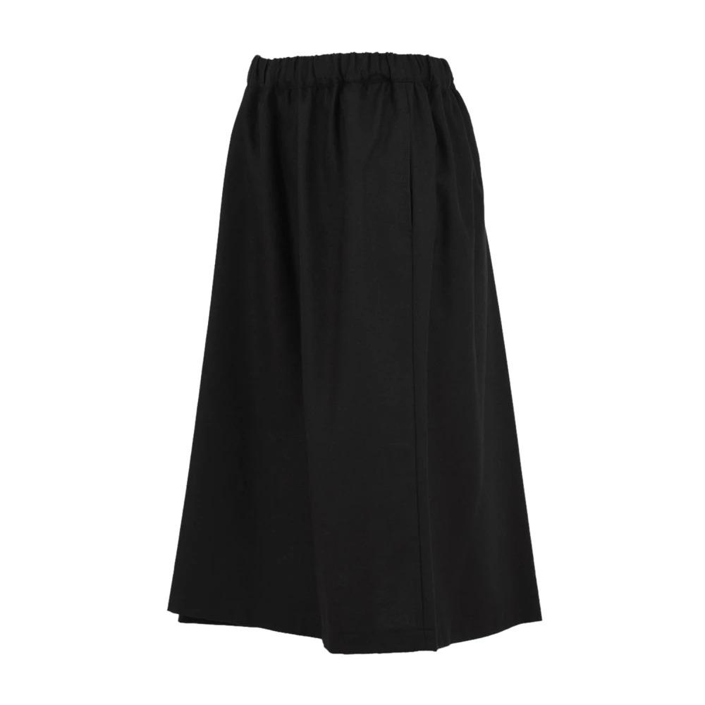 Black Skirts for Women