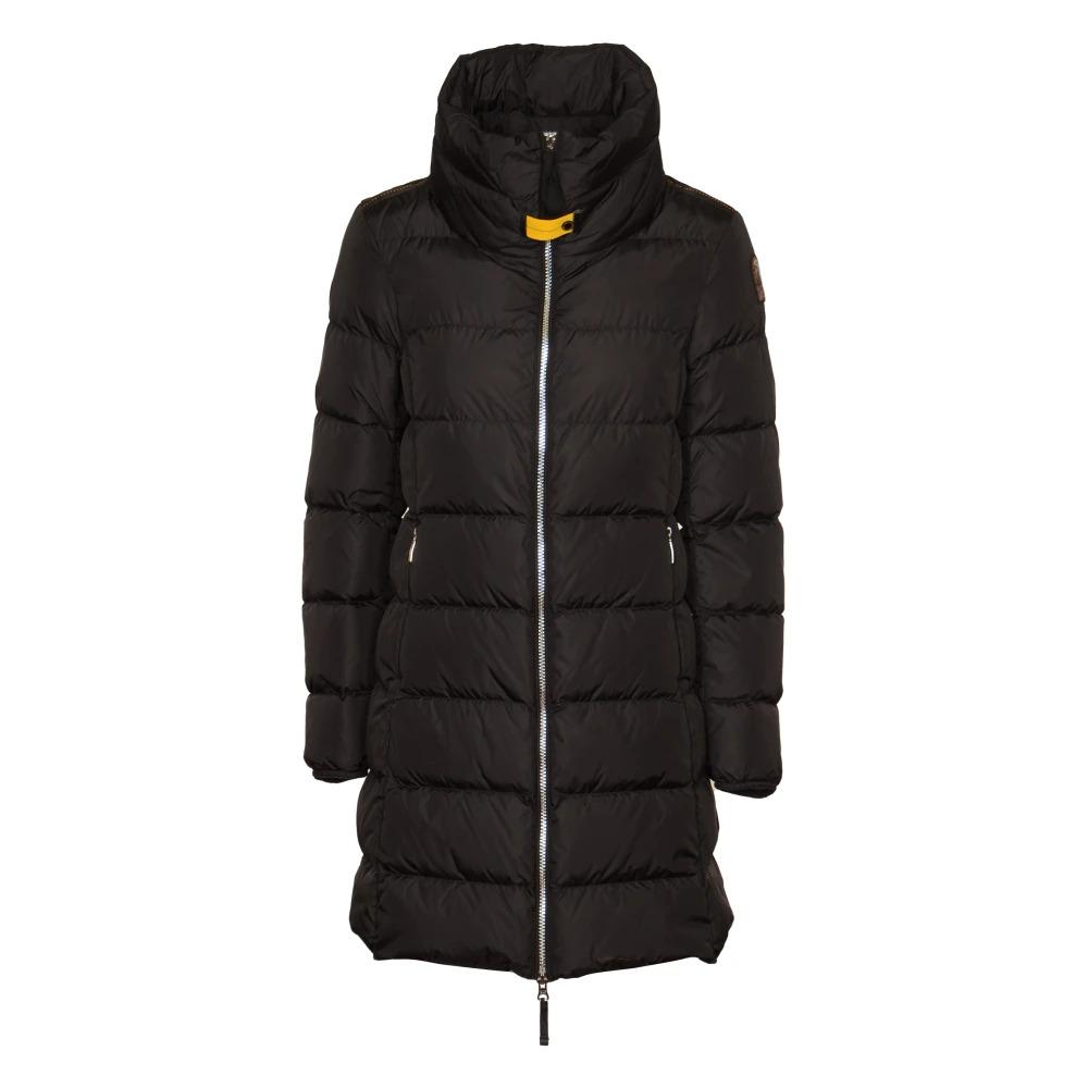 Black MALANDRA Coats for Women