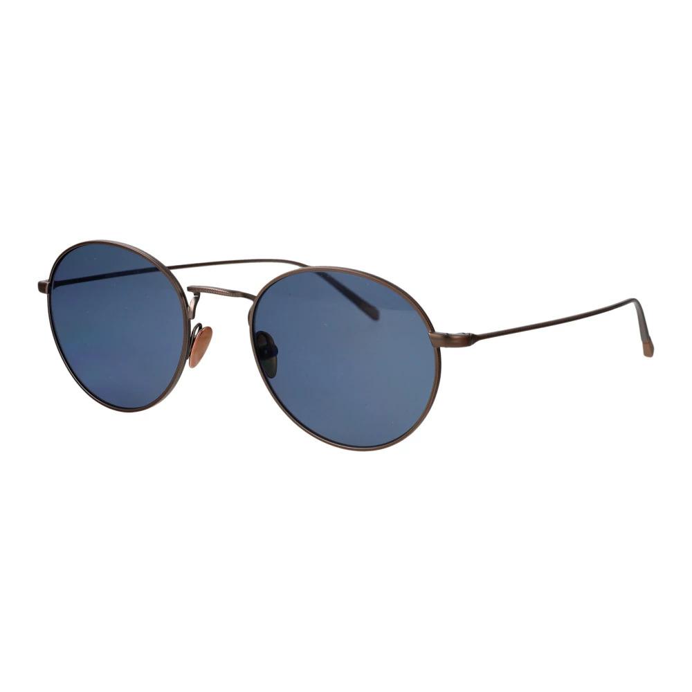 Stylish Sunglasses with Model 0AR6125