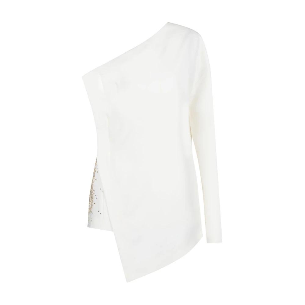 White Top for Women