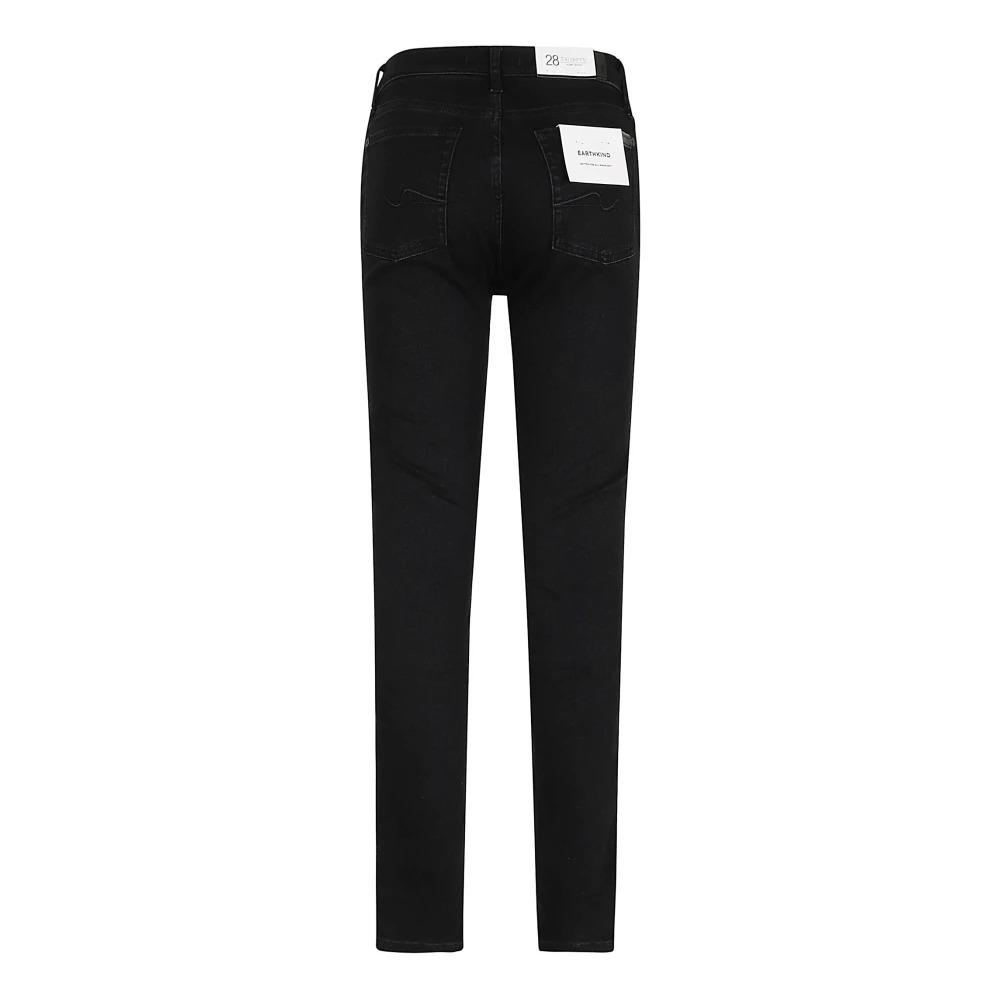 Black Jeans AW24 Style