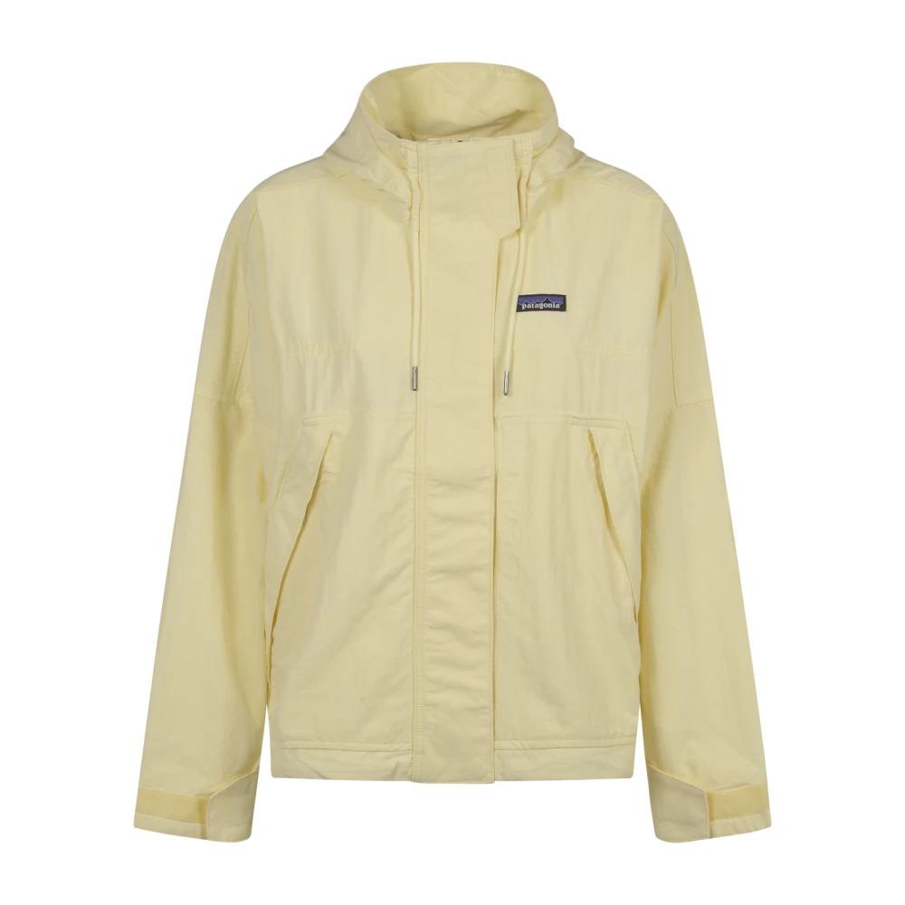 Patagonia Jackets