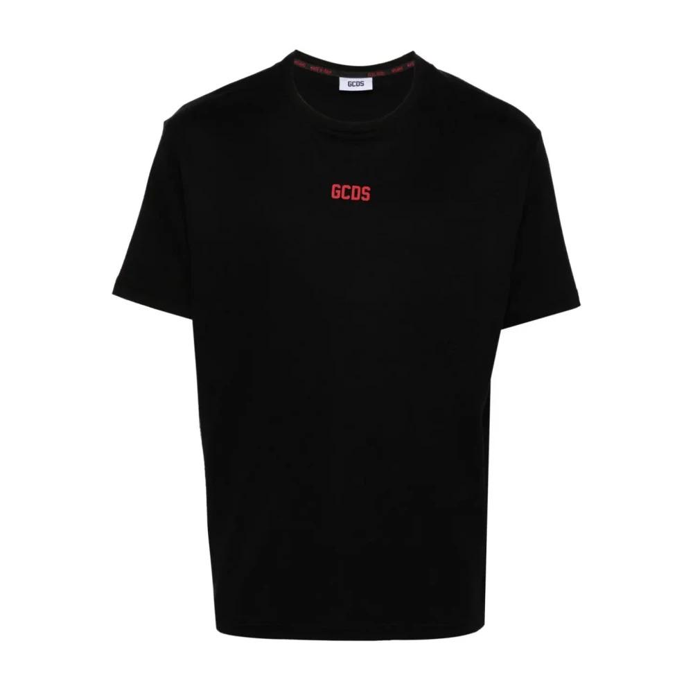 Black Bling Logo T-Shirt