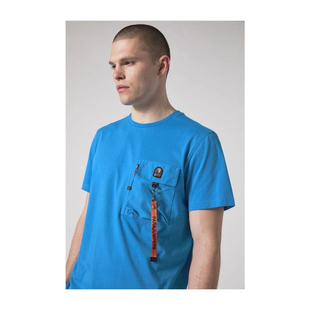 Mojave Blue Jewel Short Sleeve T-Shirt