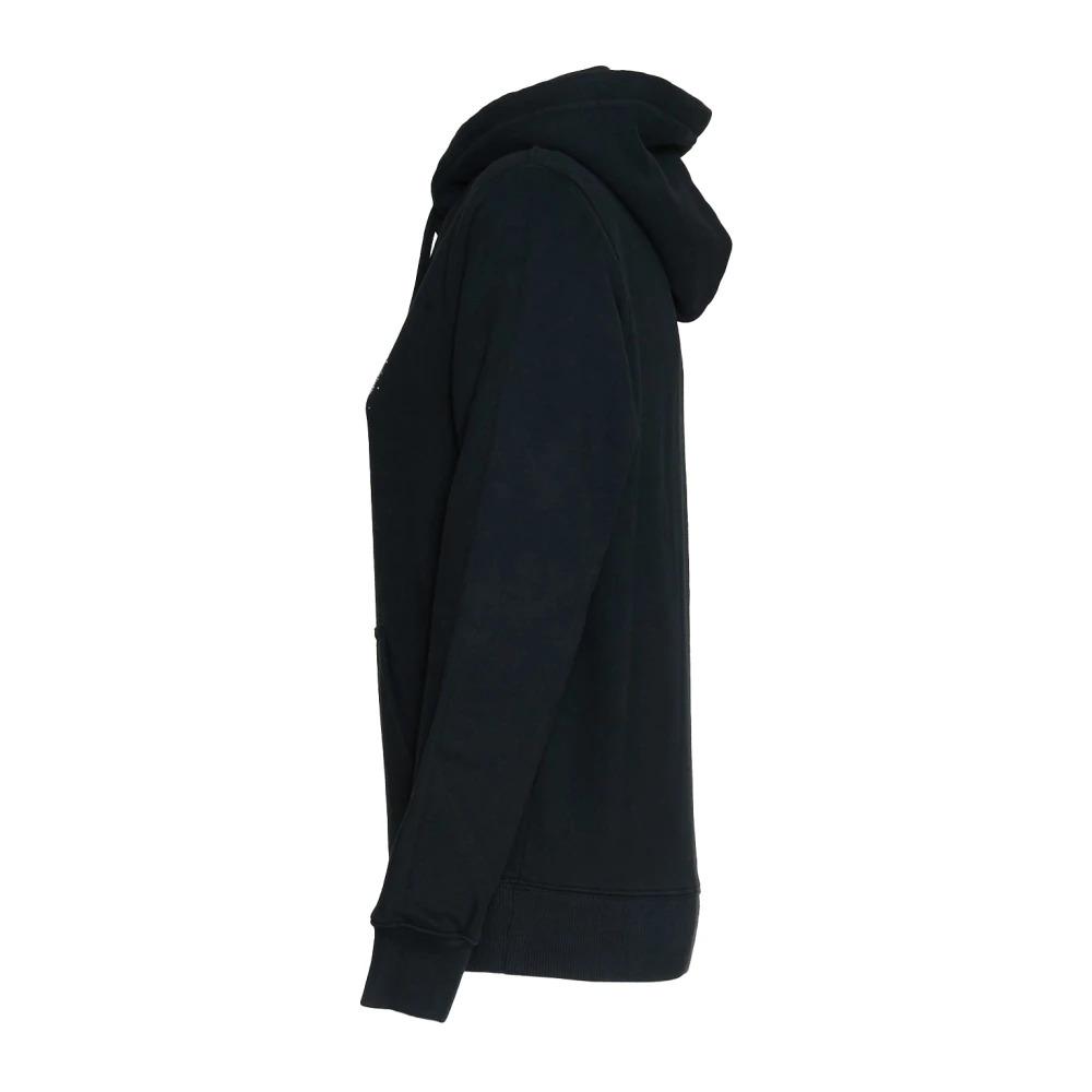 Black Sweatshirts for Women AW23