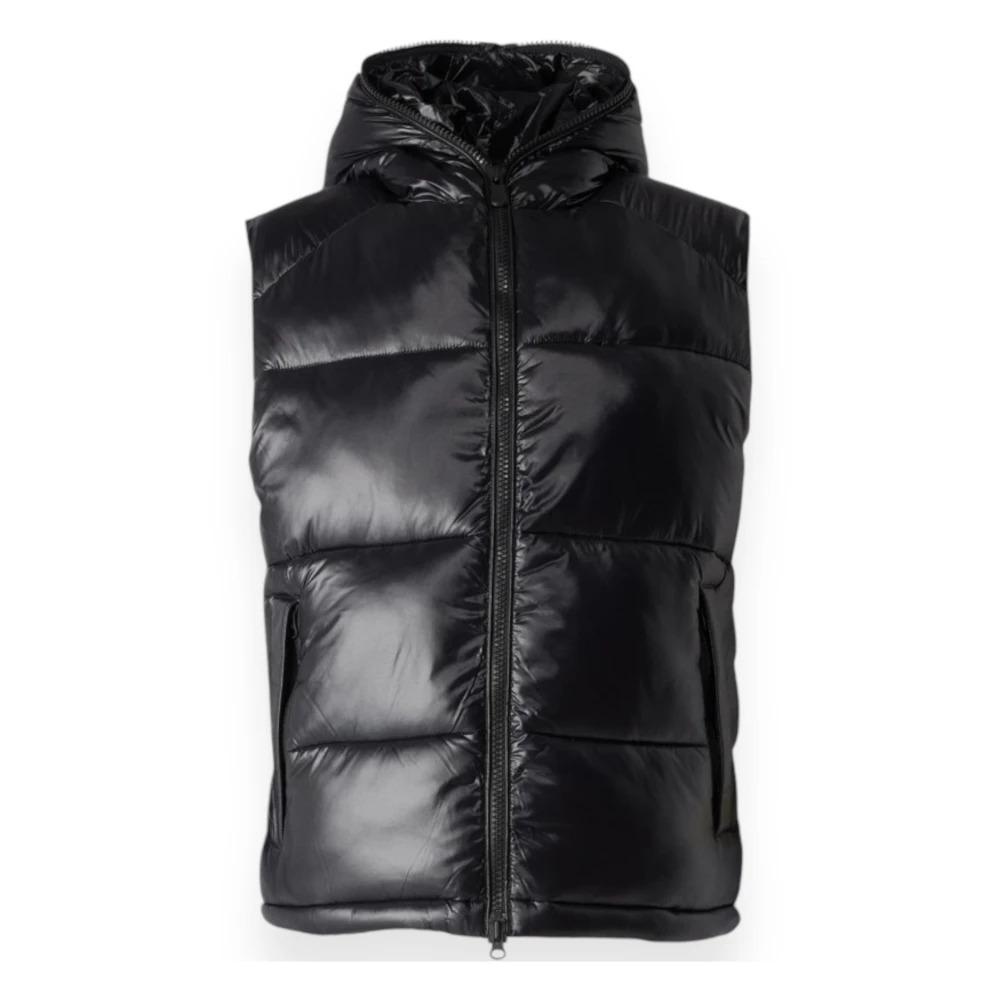 Quilted Dexter Gilet for Men