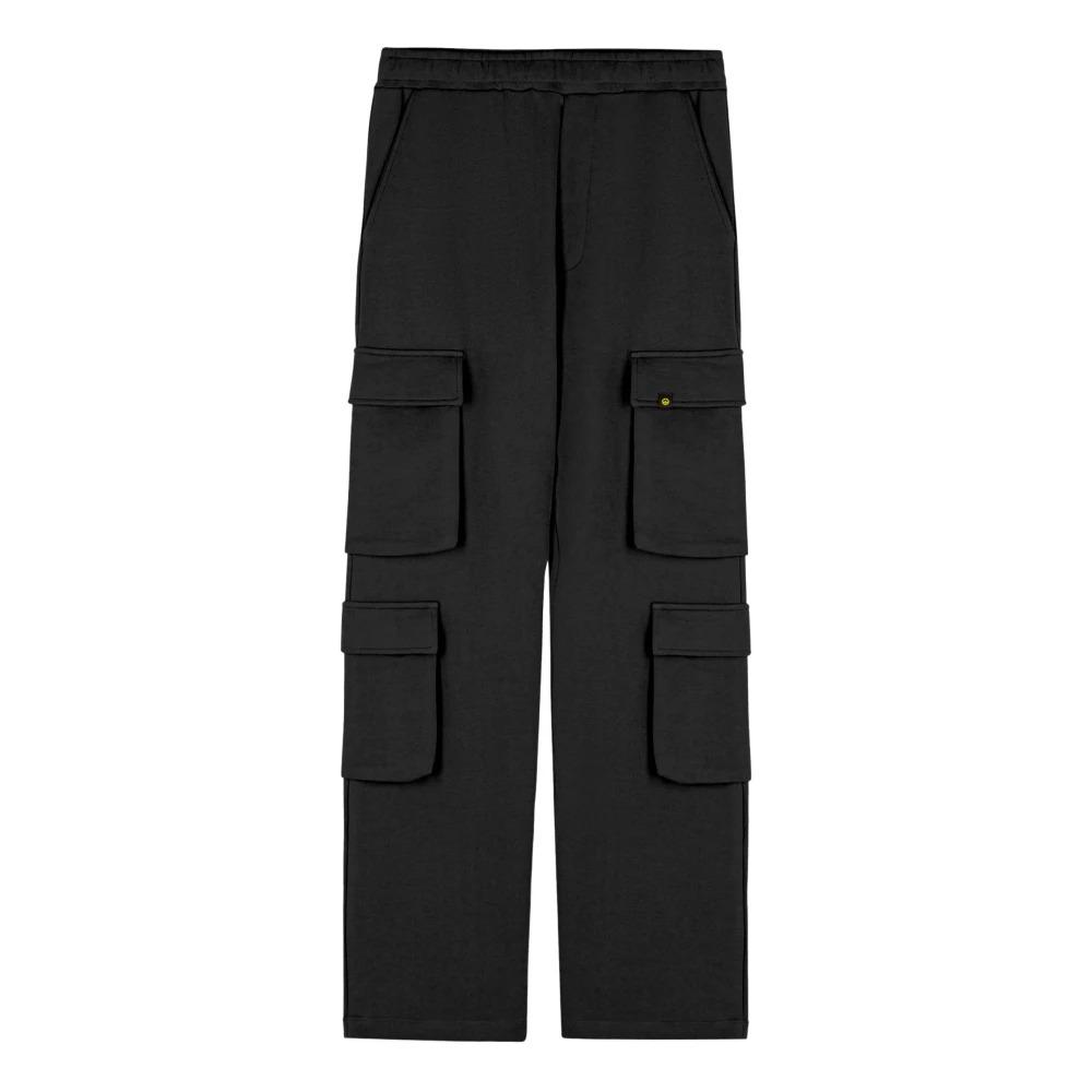 Pantaloni cargo