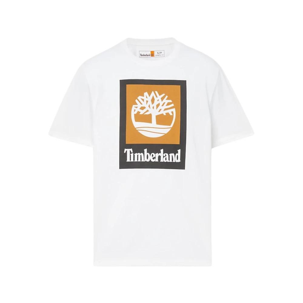 Timberland T-shirts and Polos