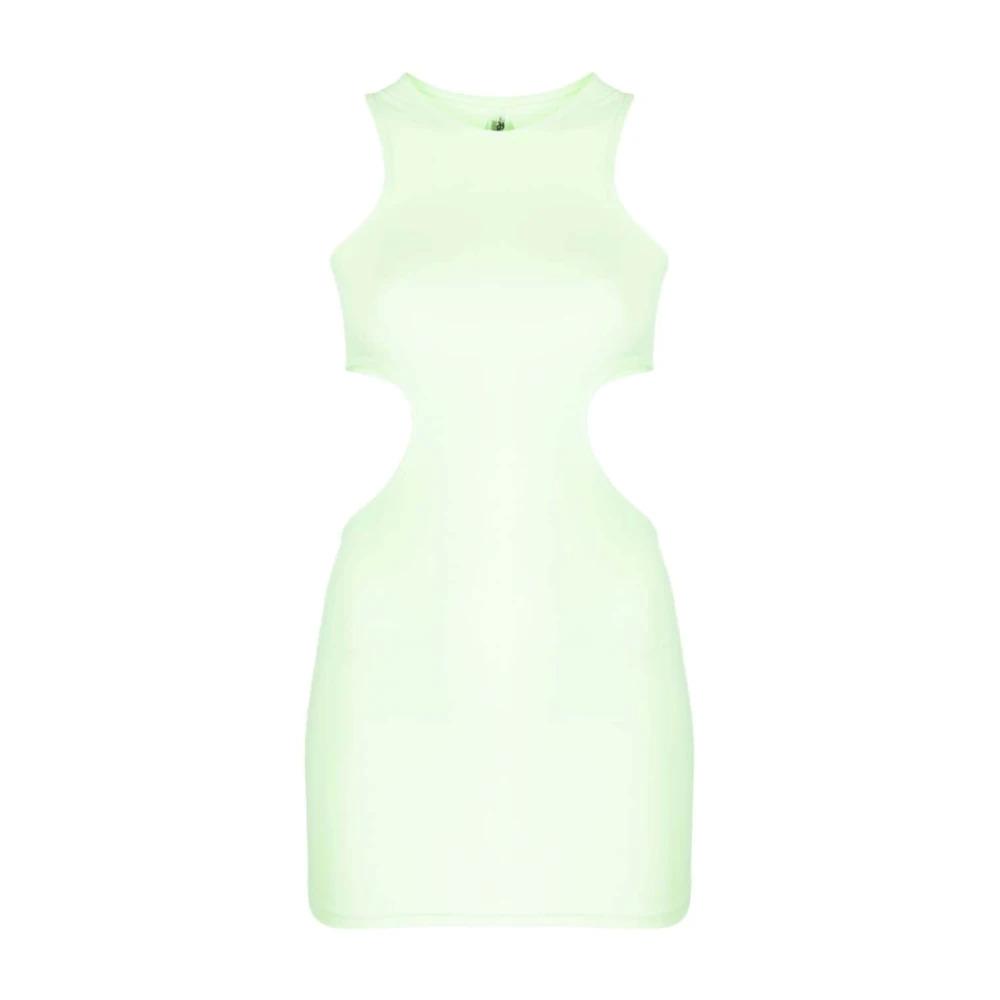 REINA OLGA Dresses Green