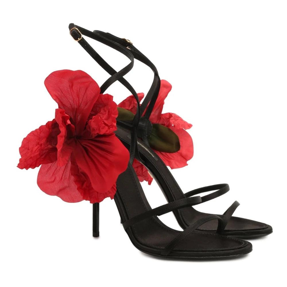 Dolce & Gabbana Keira Sandals