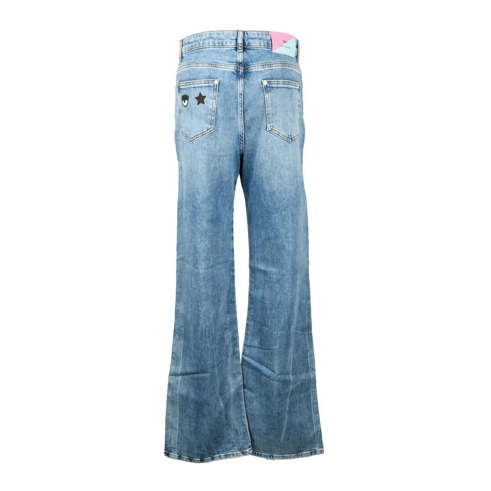 Sky Blue Jeans for Women