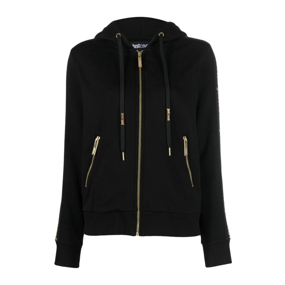 Zip Hoodie