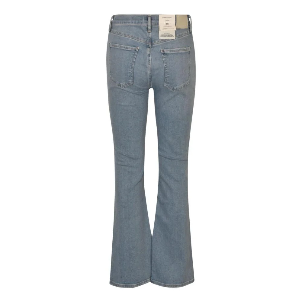 Lyric NOOS Flared Leg Jeans