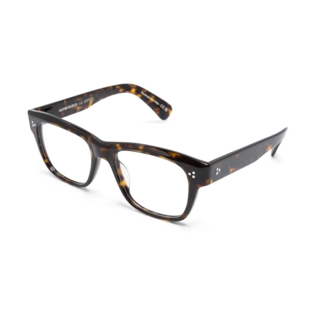 Brown/Havana Optical Frame, versatile and stylish