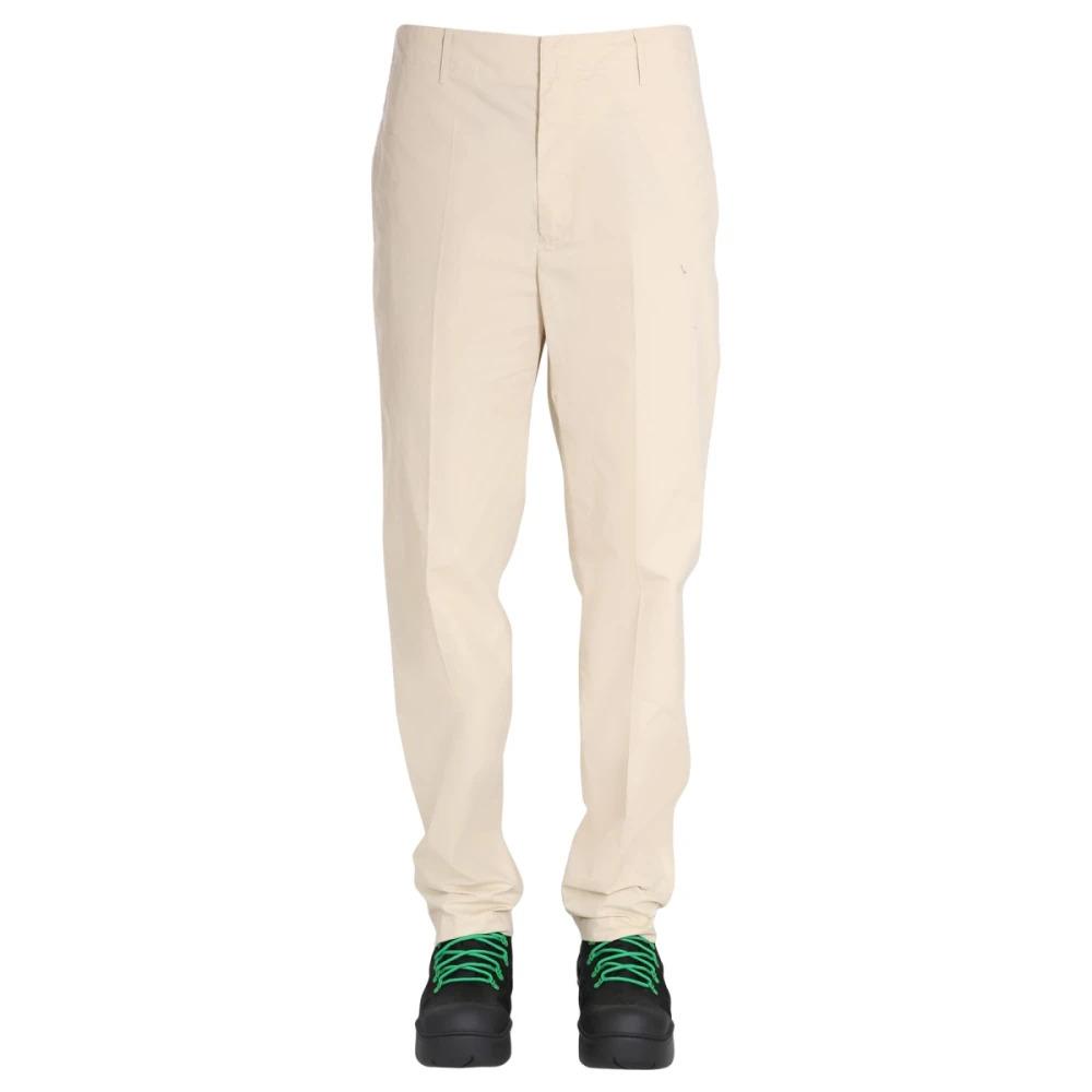 RELAXED FIT Trousers