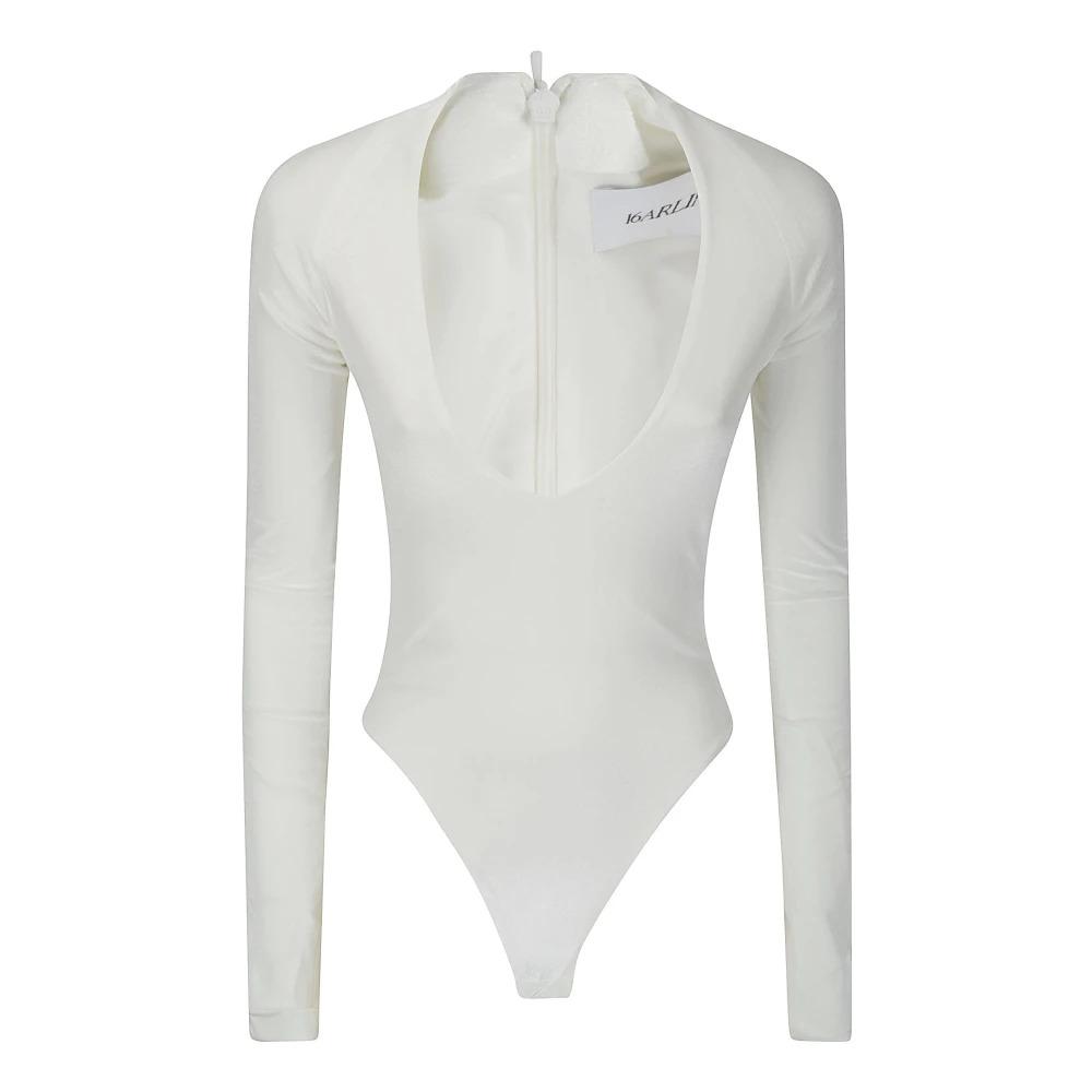 Valon Bodysuit - Stylish and Comfortable