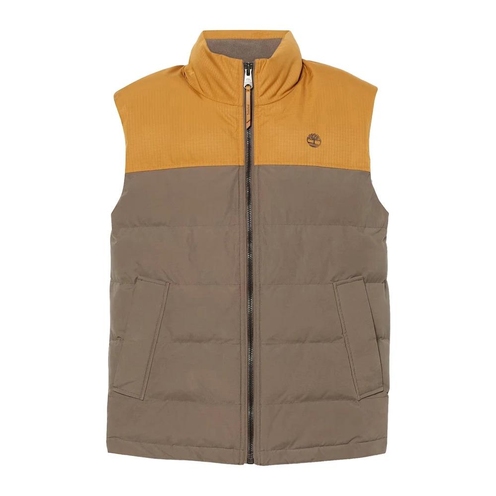 Padded Men's Outdoor Adventure Gilet