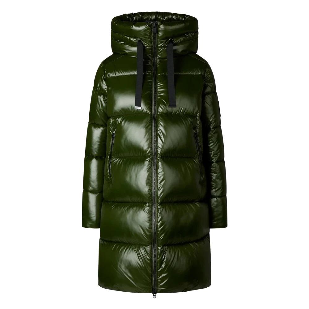 Pine Green Isabel Jacket