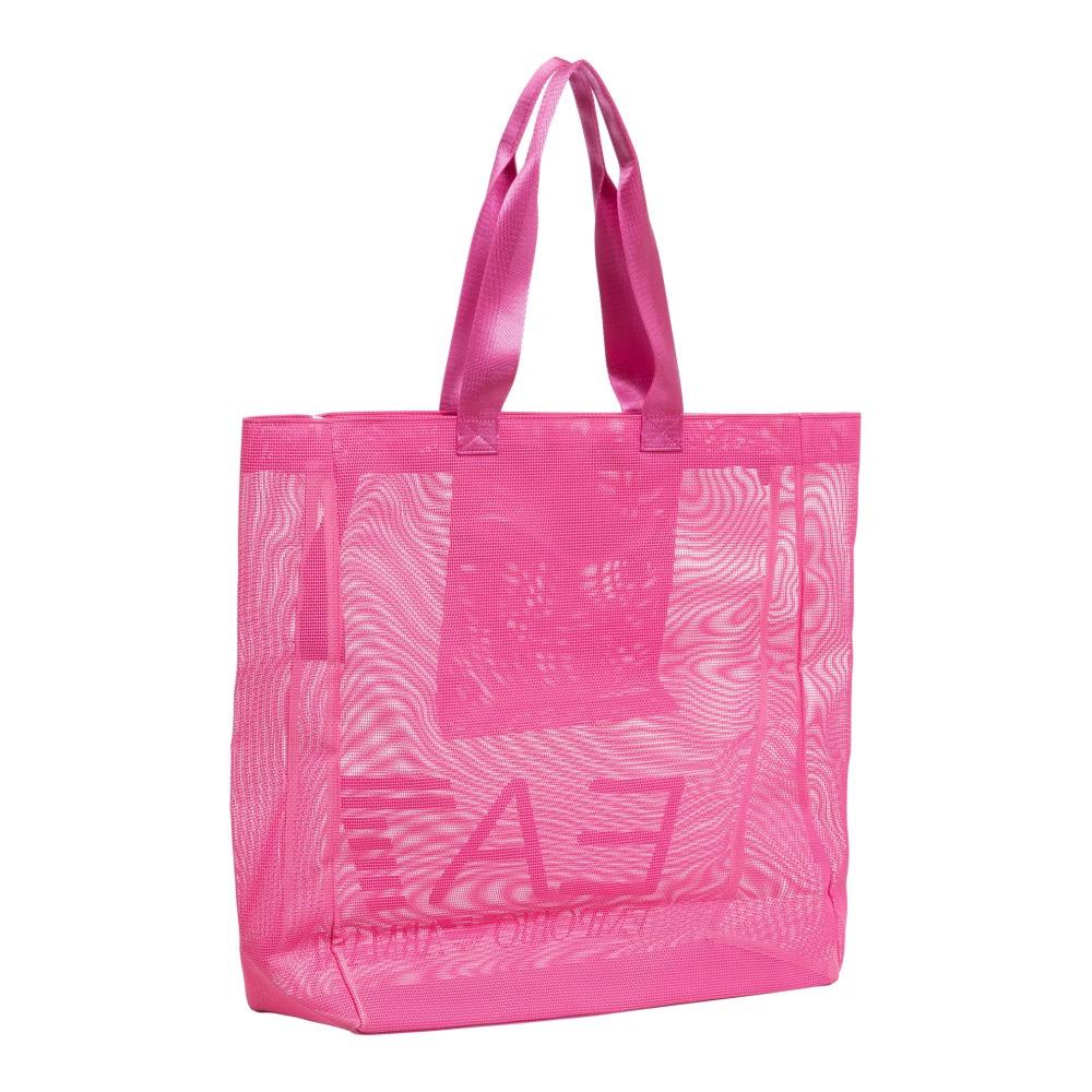 Stylish Tote Bag with Zip Closure