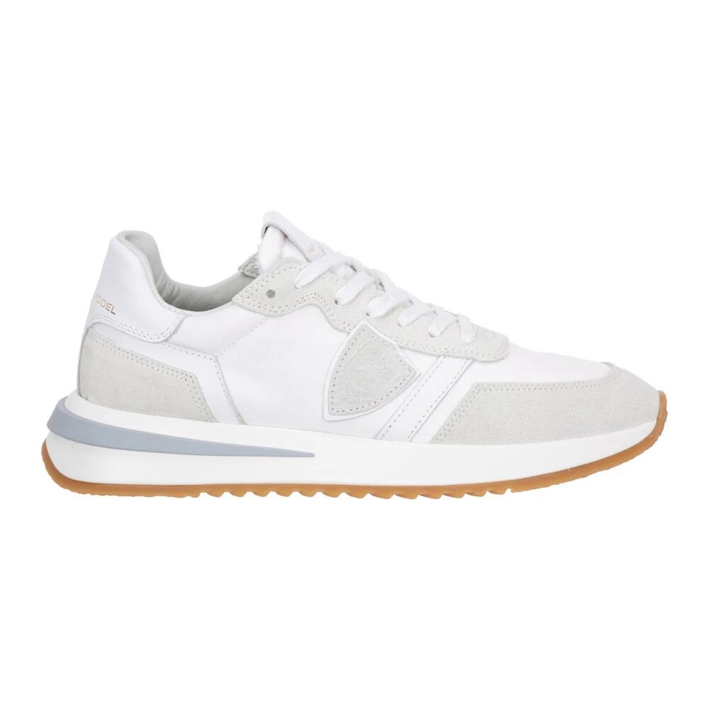 White Tropez 2.1 Low Top Sneakers