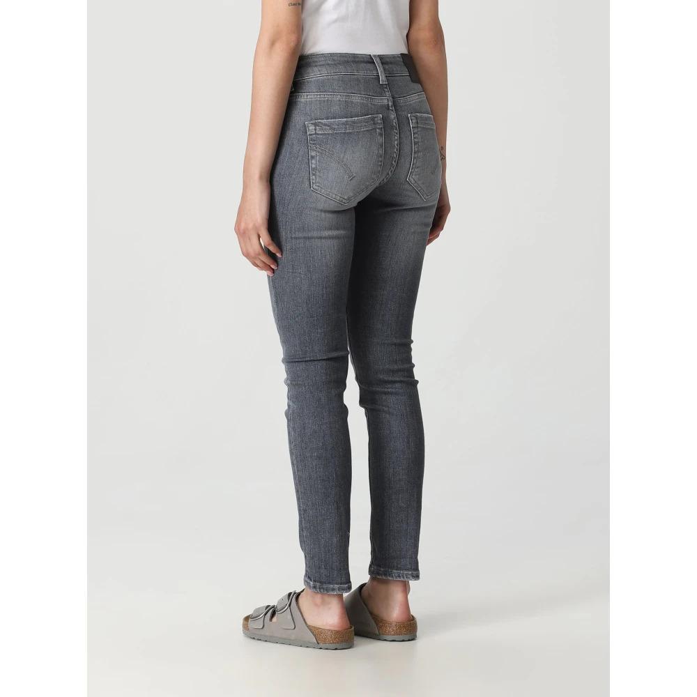 Monroe Skinny Jeans