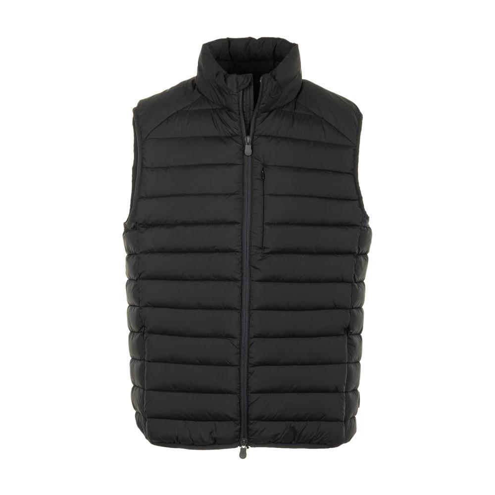 Rush Gilet Lightweight Puffer Vest