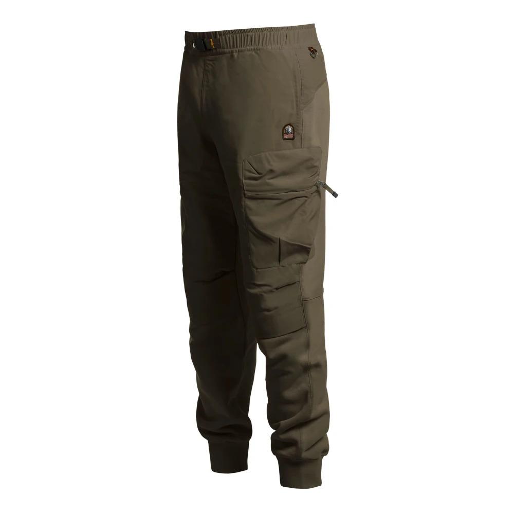 Osage Jogging Pants