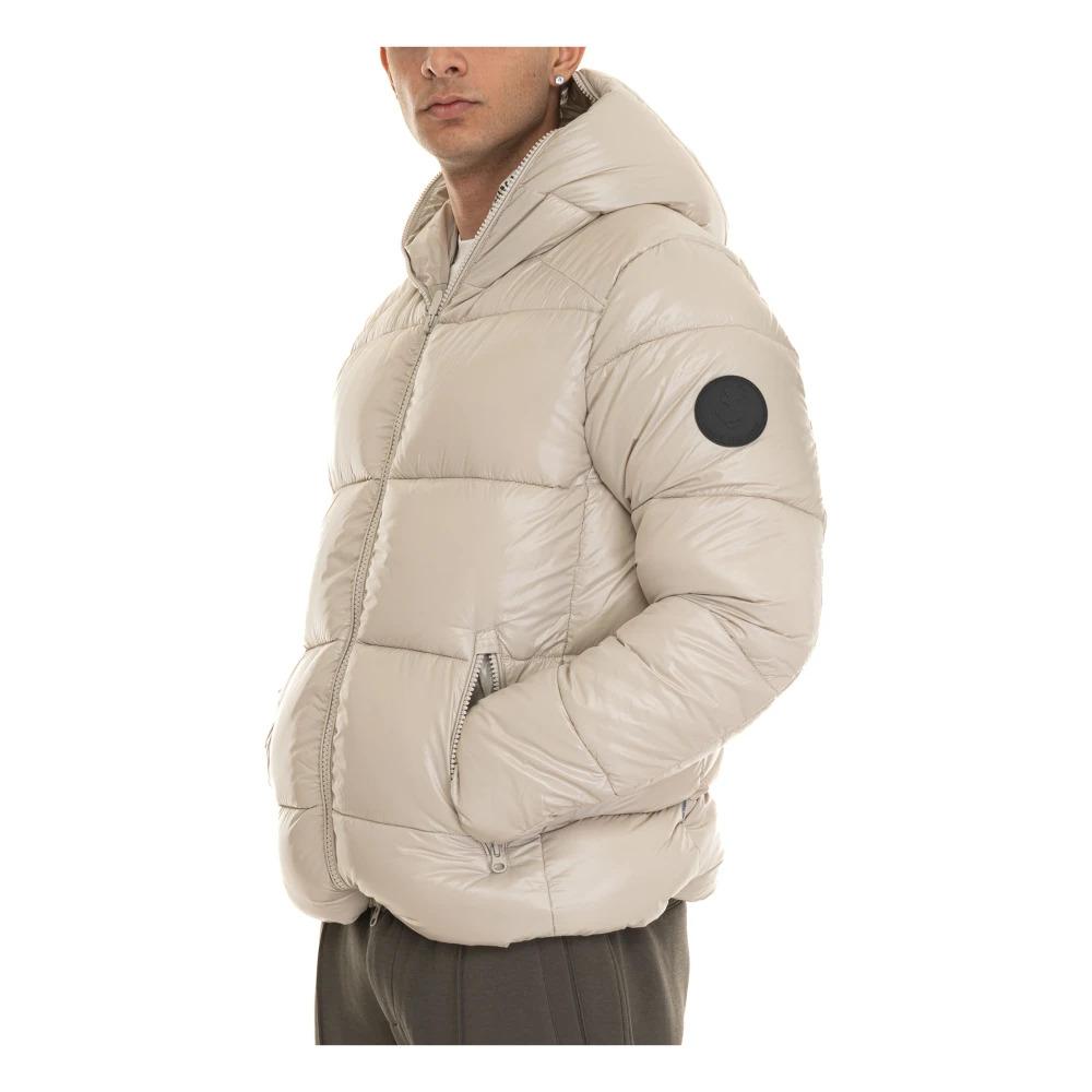 Puffer Jacket for Men and Women