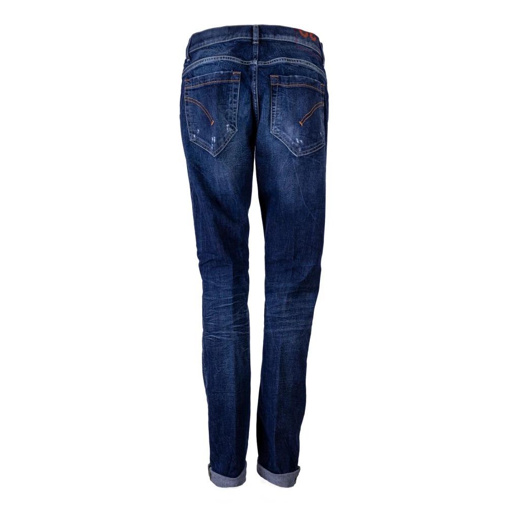 Slim Fit Jeans