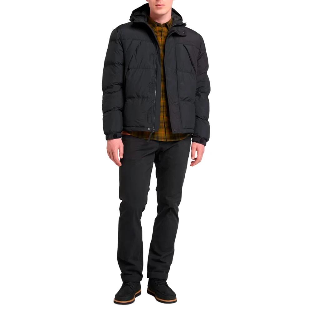 Archive Ravine Short Down Jacket