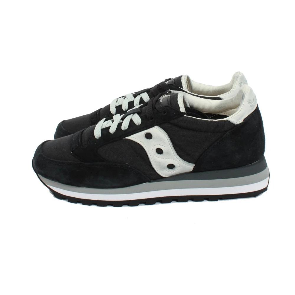 Black Sneakers for Women