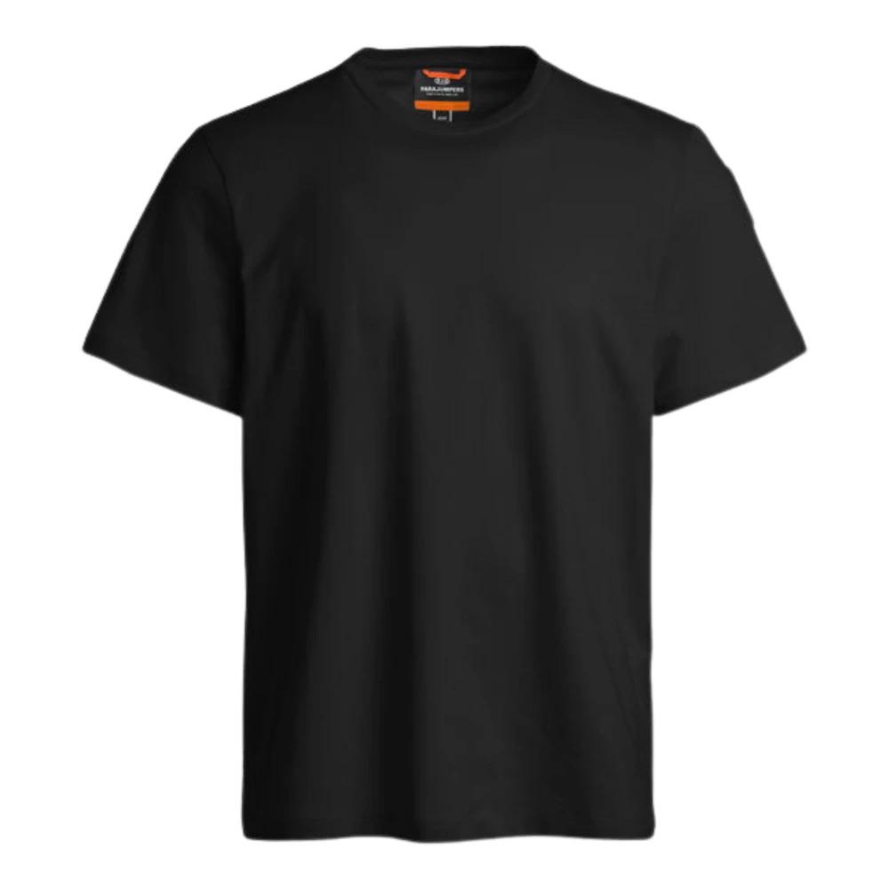 Shispare Tee Black T-shirts