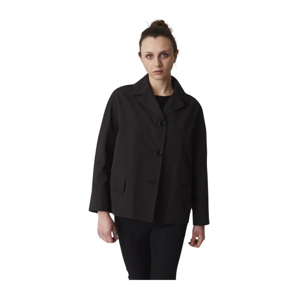 Carbonara Womens Jacket