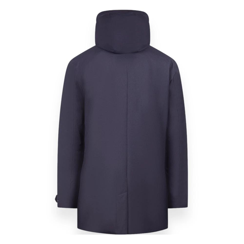 Stylish SAM Coat for Men