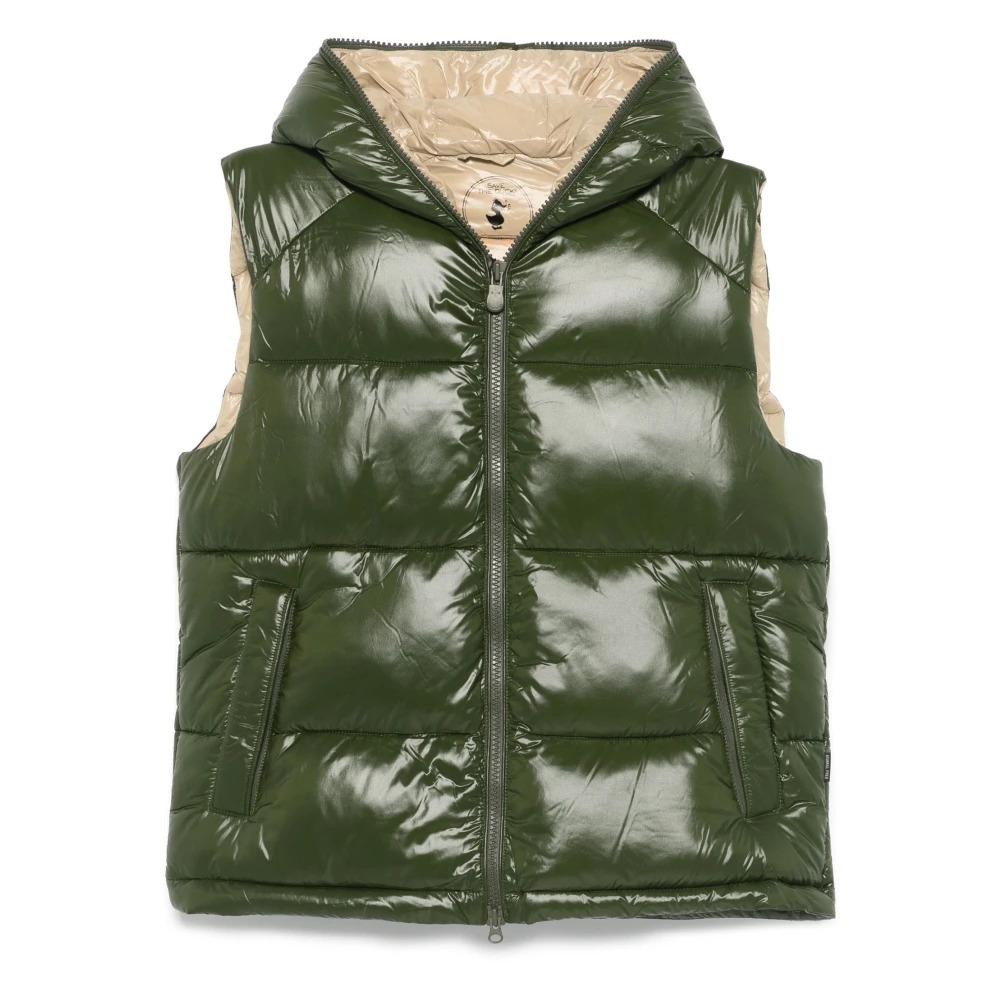 Animal-Free Dexter Gilet