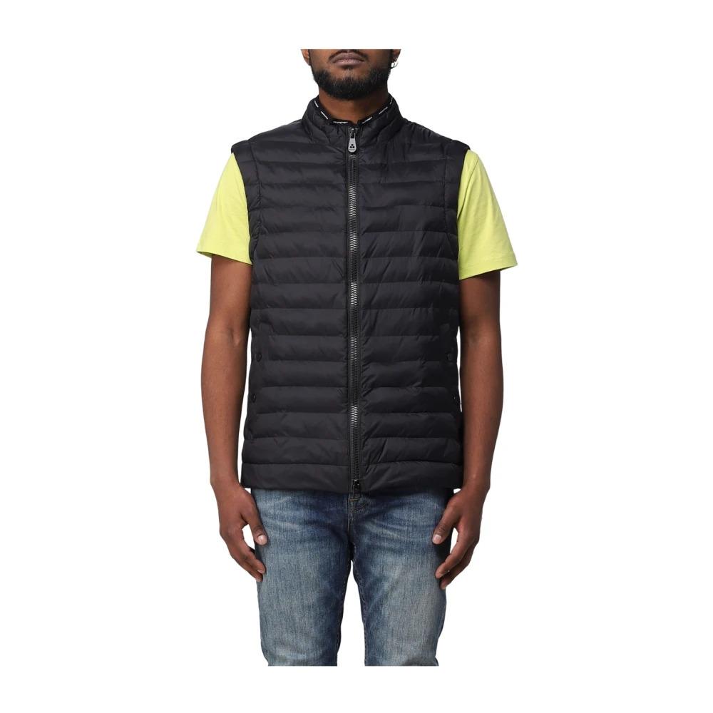 Moise Vest - Stay Warm and Stylish