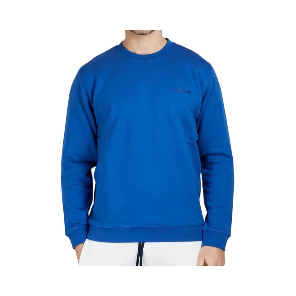 Stylish Men`s Sweatshirt