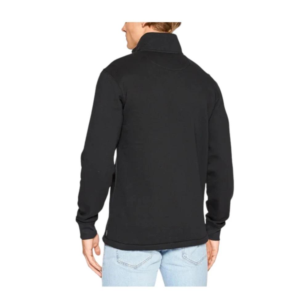 Zip-Through Sweatshirt