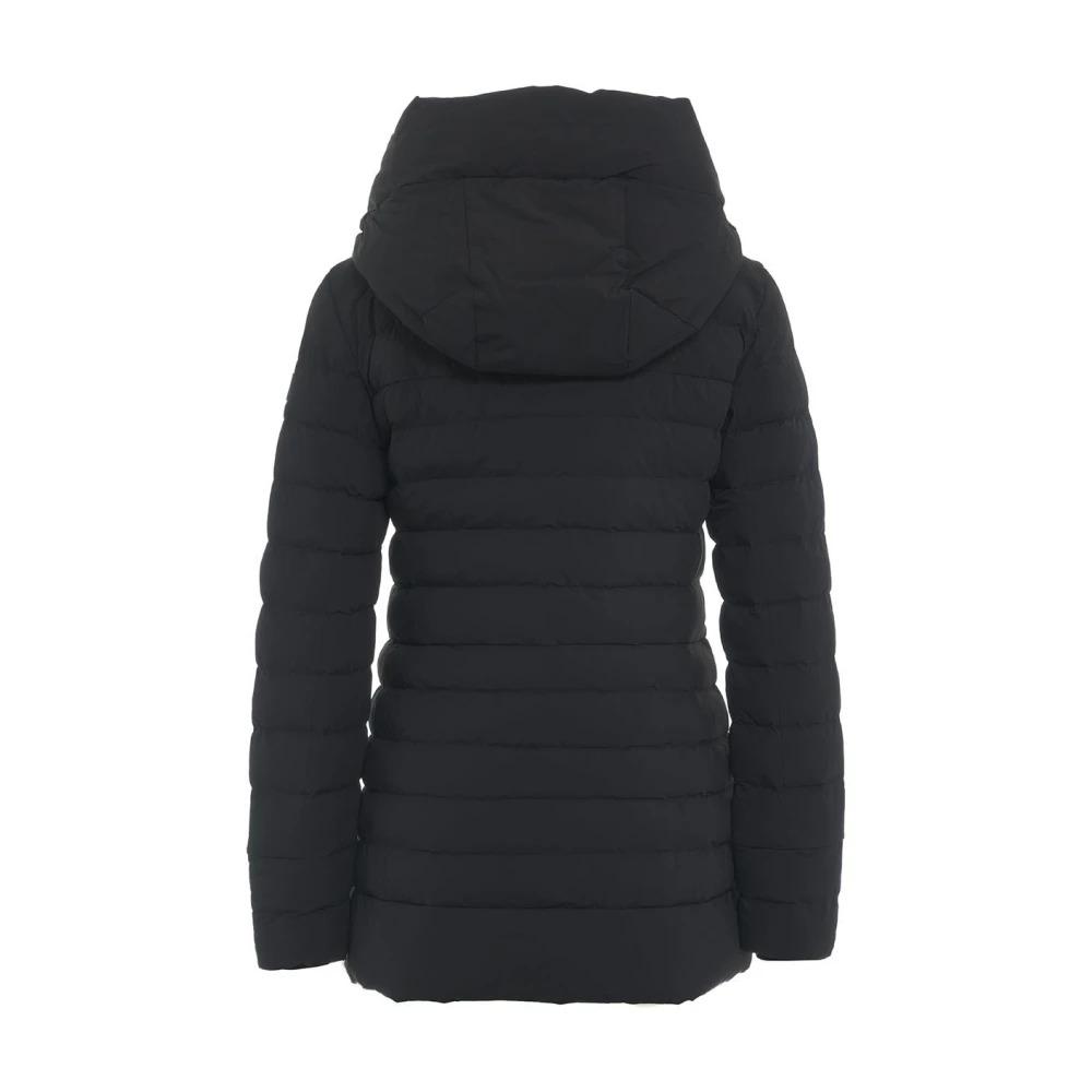 Black Jacket AW24 Women's Fashion