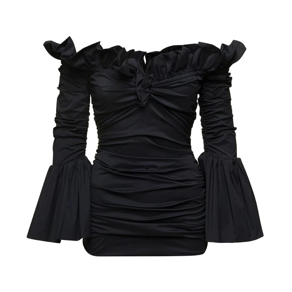 Lorenzo Serafini Black Top