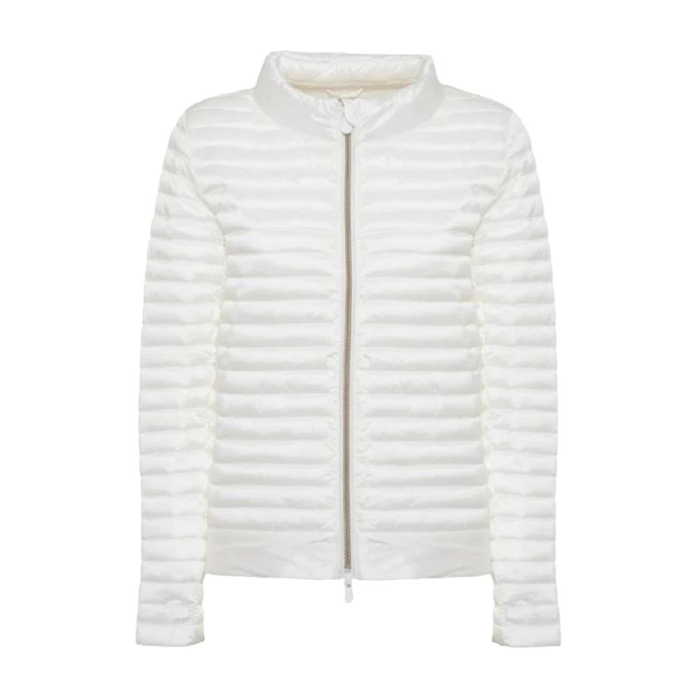 White Jackets & Coats for Women