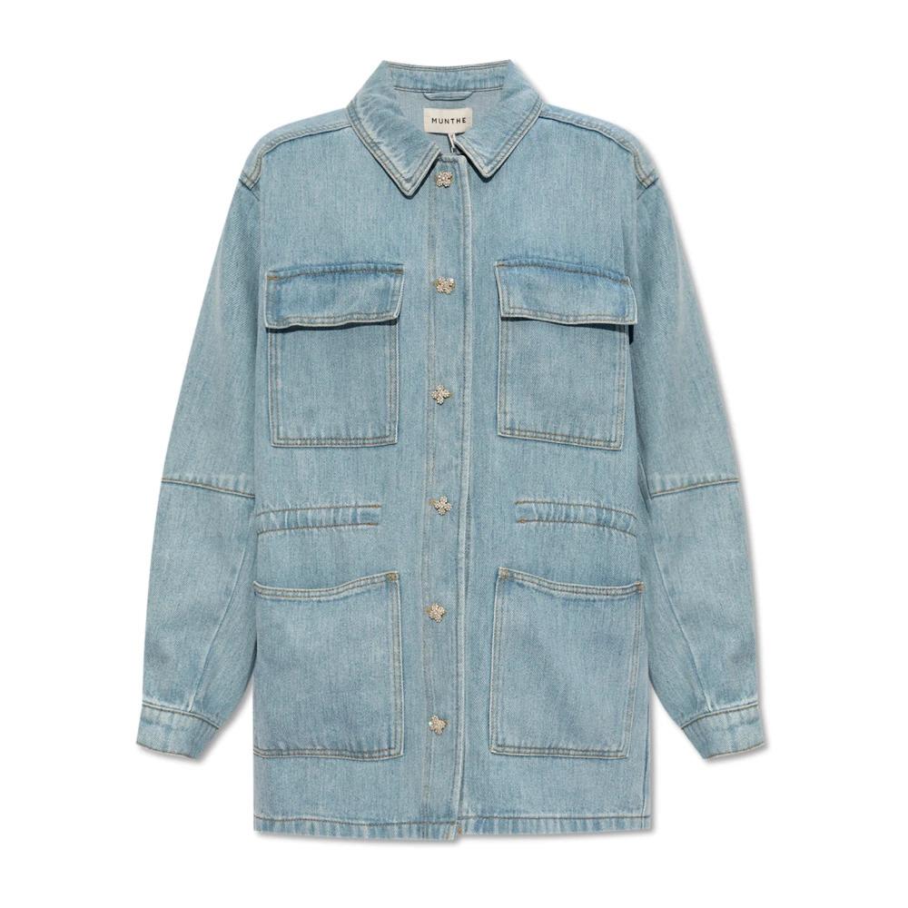 Kambi denim jacket