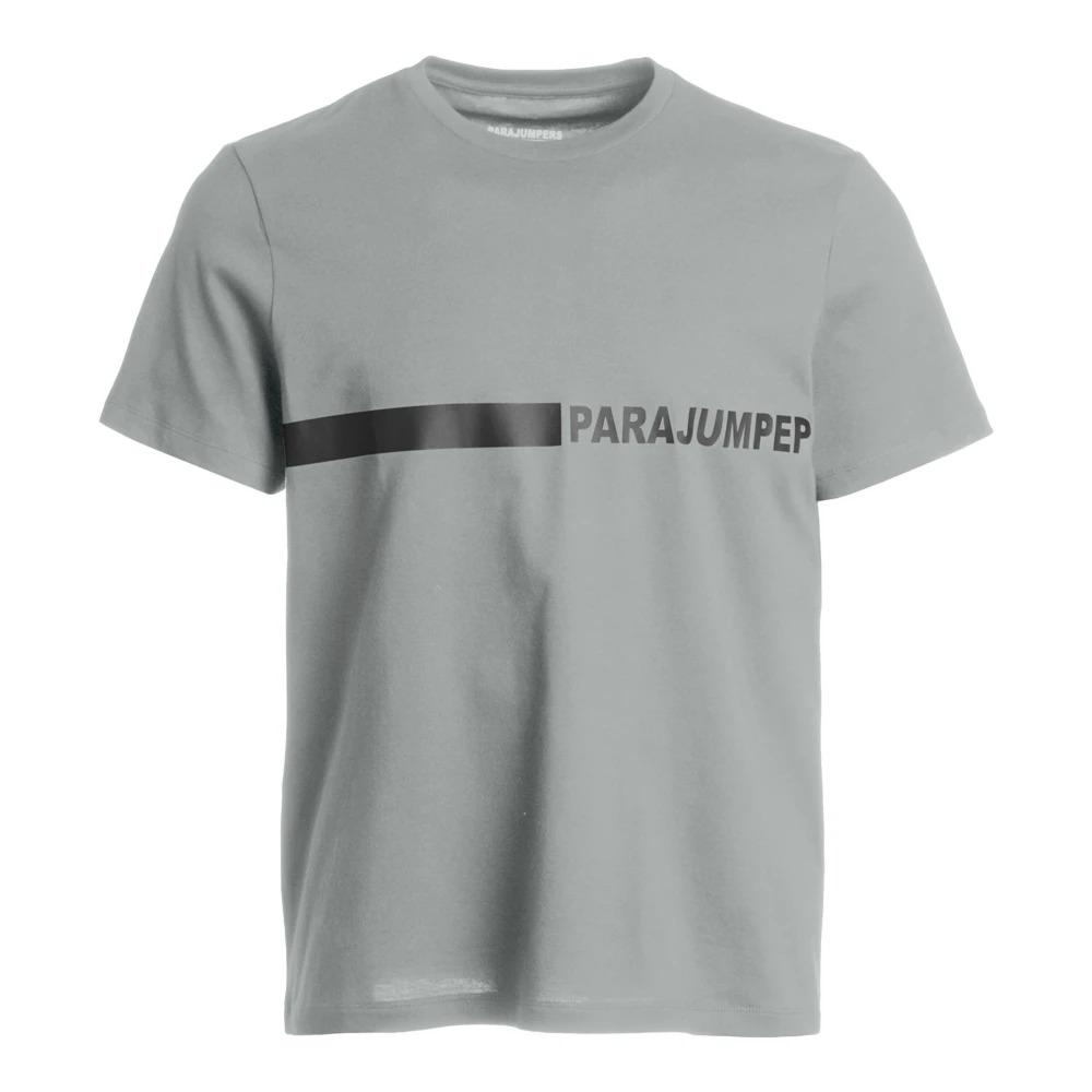 Space Tee Light Grey T-shirts