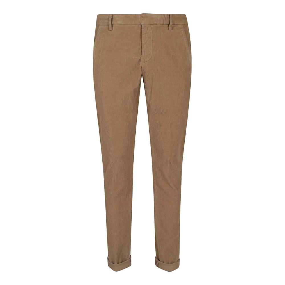 Gaubert Pants in Hazelnut