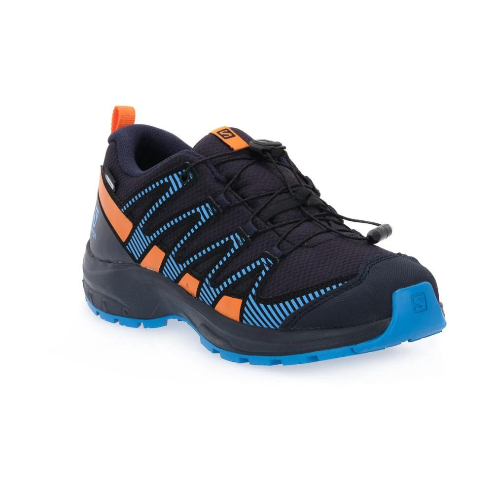 Junior Trail Running Shoes