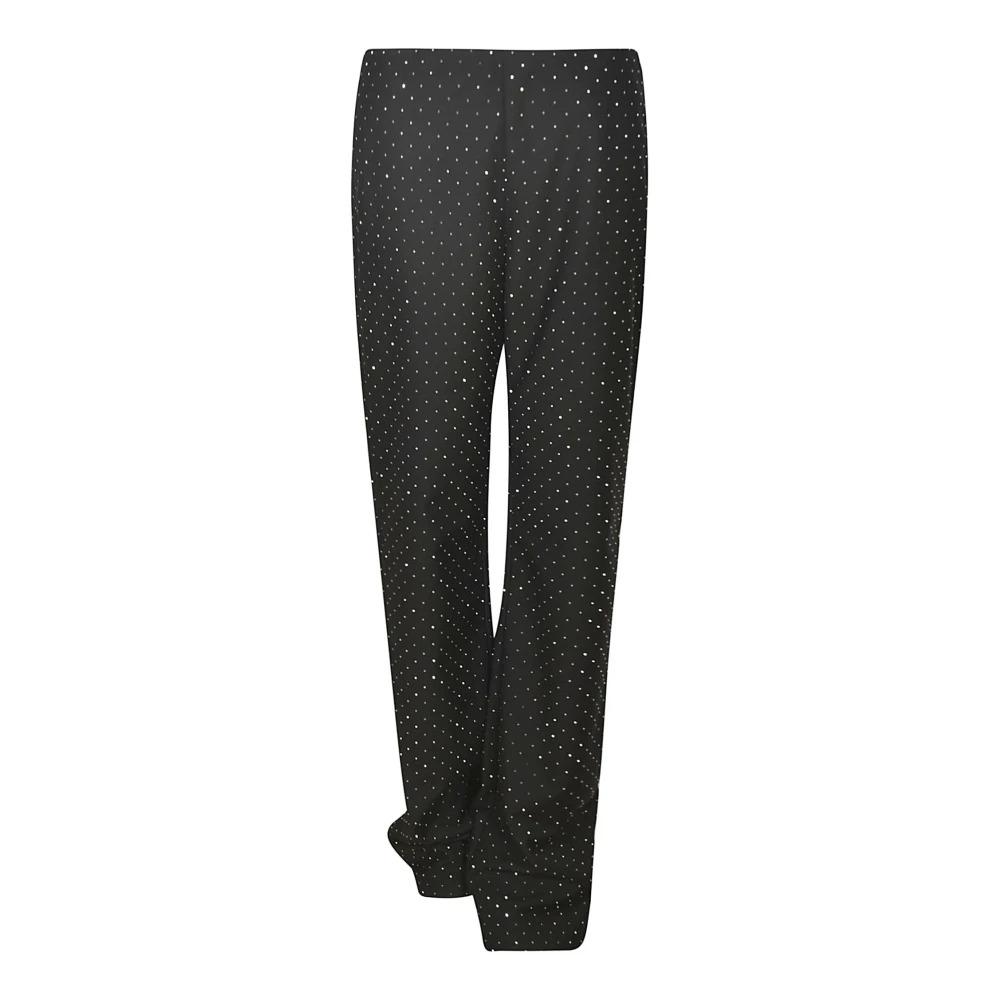 Black Trousers with Style