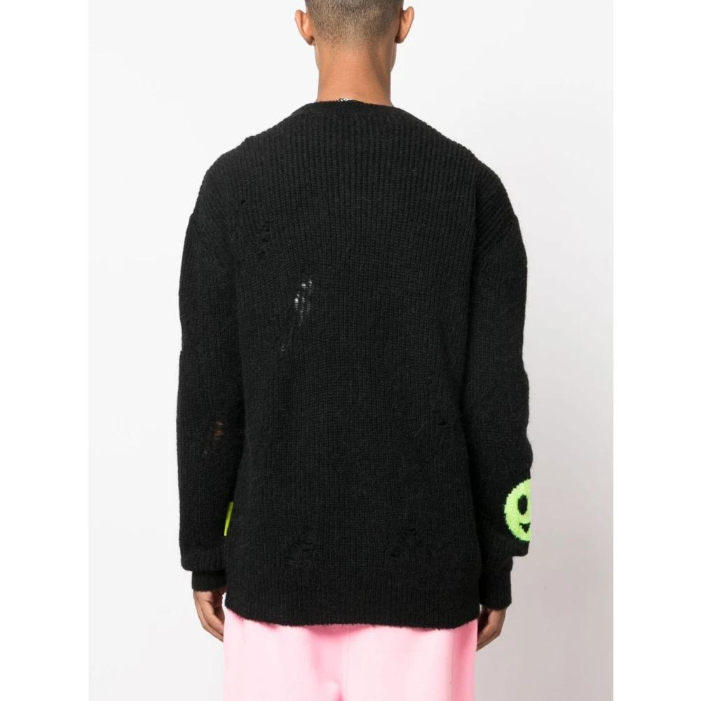 Stylish Round Neck Jumper