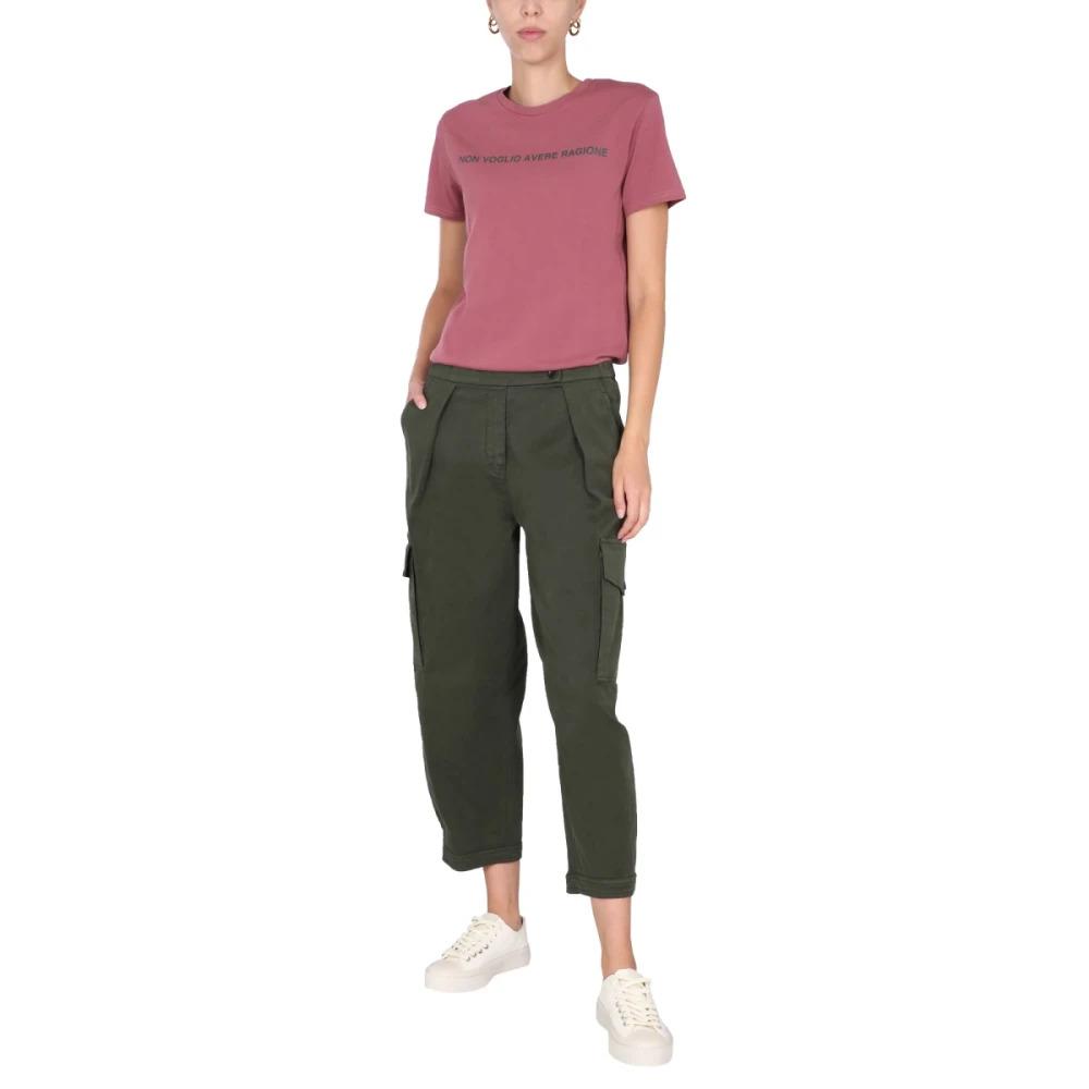 Stylish Cargo Pants