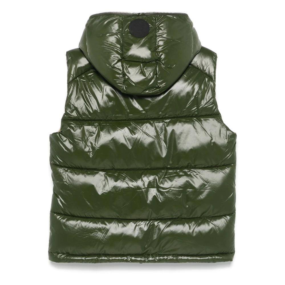 Animal-Free Dexter Gilet